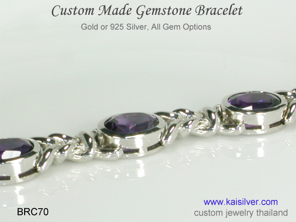 bracelet kaisilver