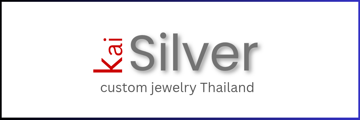 Custom Jewelry Thailand