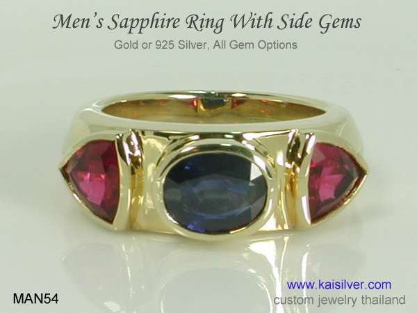 rings for men