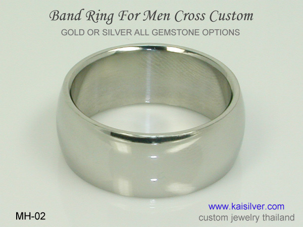 wedding ring for men
