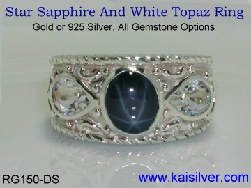 antique gold ring design