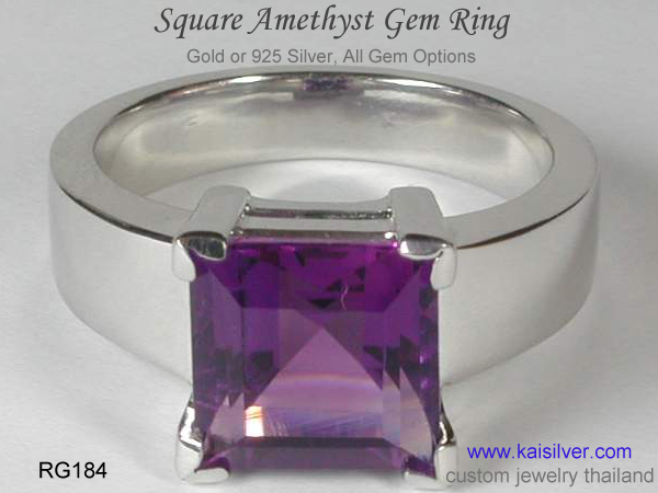 man ring 