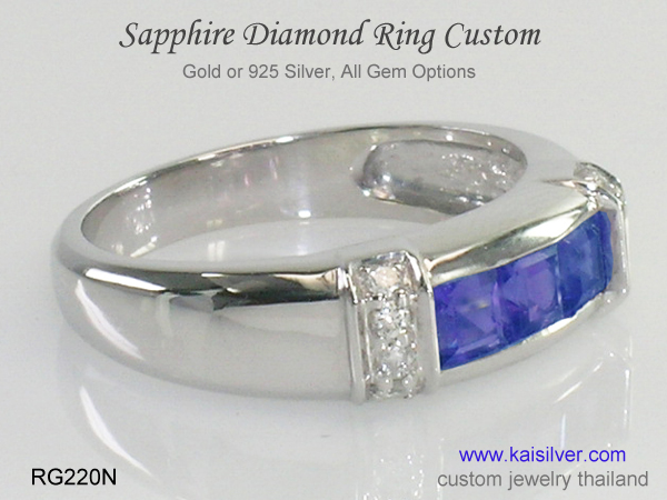 mother ring birthstone 