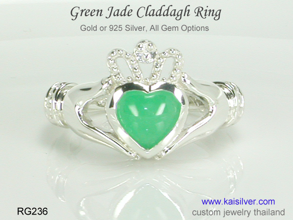 claddagh riings